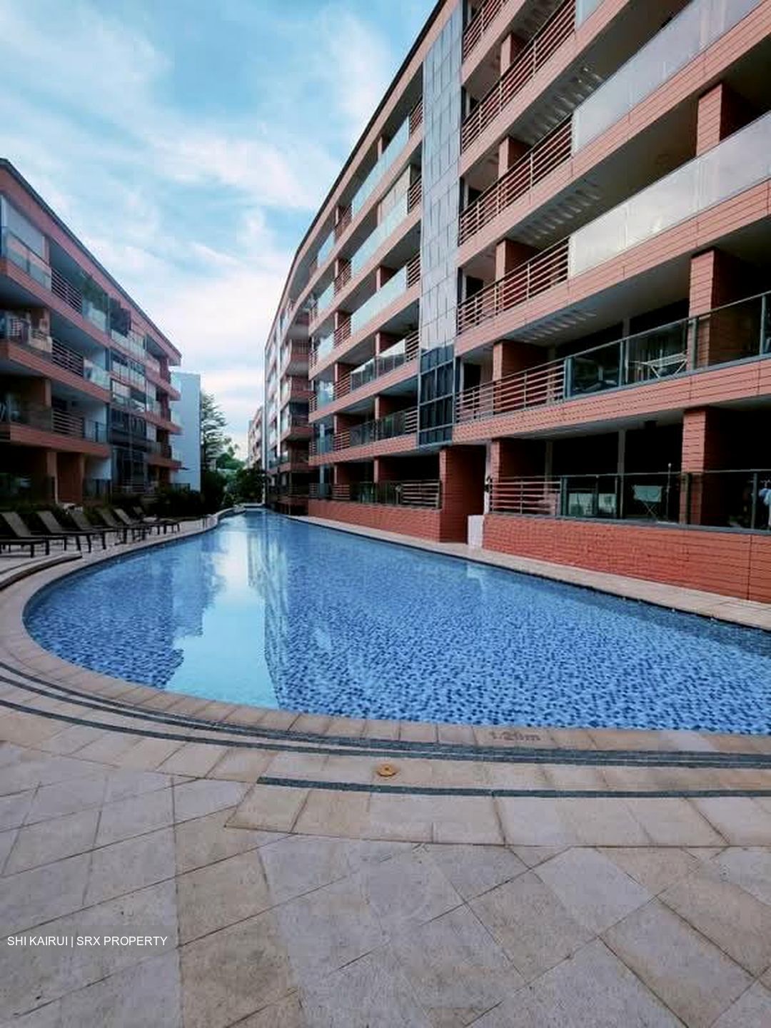 Mount Sophia (D9), Condominium #579292781